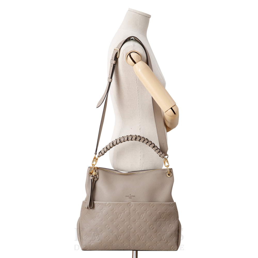LOUIS VUITTON(USED)루이비통  M45523 마이다 호보백